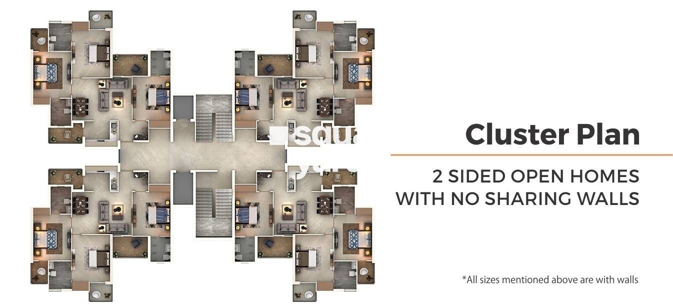 Vera Prestige Towers