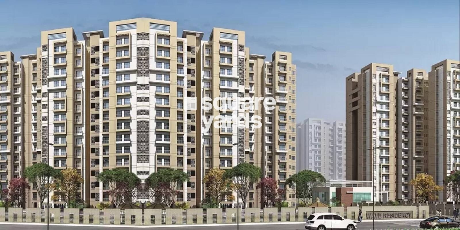 Wave Residency residential project in Kharar-Banur Road