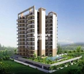 Accord Residency, Kharar-Banur Road, Chandigarh