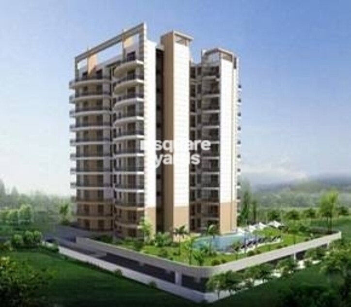 Accord Residency Cover Image