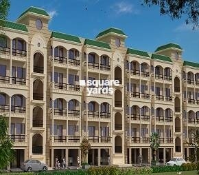 Acme Heights 92, Mohali Sector 92, Chandigarh