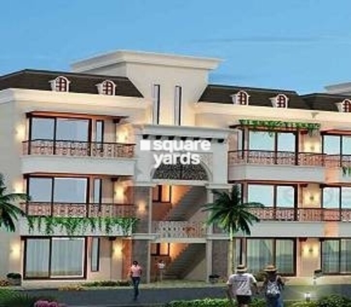 Aero Smart Homes Cover Image