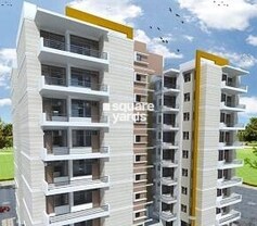 Amarnath Amravati Enclave, Pinjore, Chandigarh