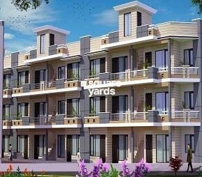 Anand Homes Mohali