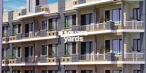 Anand Homes Mohali in Mohali Sector 125, Chandigarh