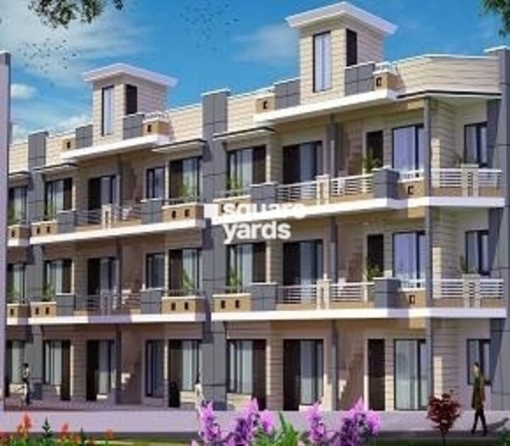 Anand Homes Mohali Cover Image