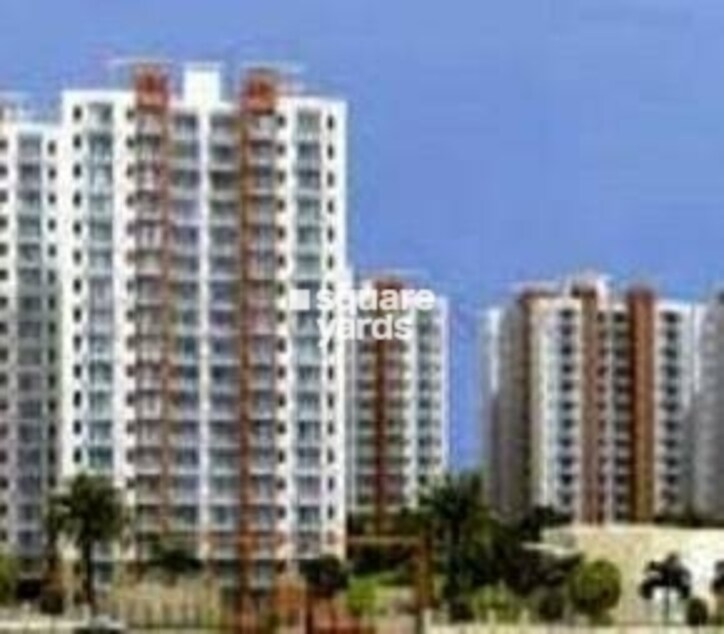 Ansal API Celebrity Suites Cover Image