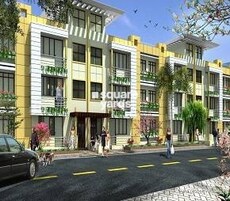 Ansal API Happy Homez Featured Image