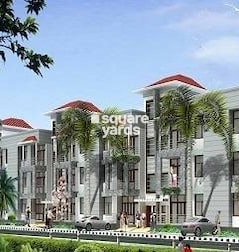 Ansal API Luxury Floors Ansal API Luxury Floors