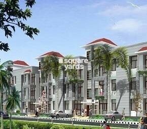 Ansal API Luxury Floors