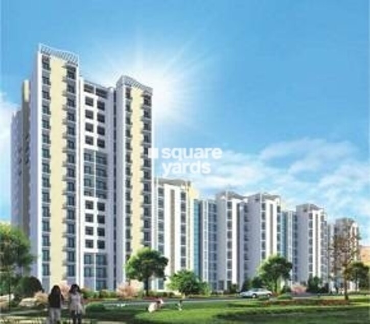 Ansal API Orchard County Cover Image