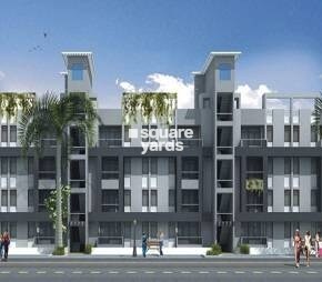 Ansal API Palm Grove Cover Image