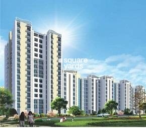 Ansal API Tulip And Carnation, Kharar-Banur Road, Chandigarh