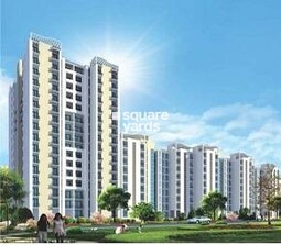 Ansal API Tulip And Carnation