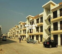 Arcadia Park East, Central Kharar, Chandigarh