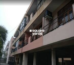 Ashiana Enclave residential project in Phase-III Sector-48