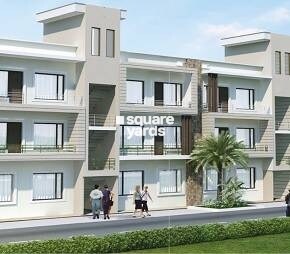 Aster Greens Mohali