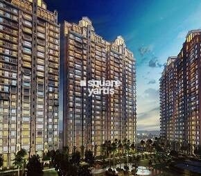 ATS Casa Espana Apartment, NH 21, Chandigarh