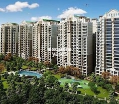 ATS Golf Meadows Lifestyle, Central Derabassi, Chandigarh