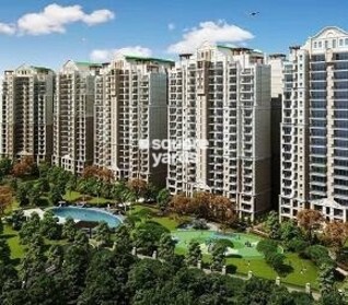 ATS Golf Meadows Lifestyle in Central Derabassi, Chandigarh