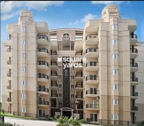 ATS Golf Meadows Prelude, Central Derabassi, Chandigarh