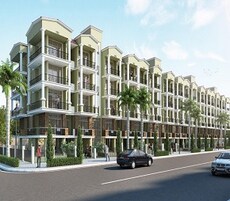 Avenue The Paradise Featured Image