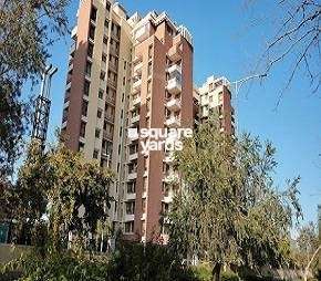 AWHO Apartment in Mohali Sector 115, Chandigarh