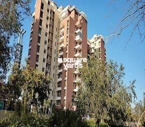 AWHO Apartment residential project in Mohali Sector 115