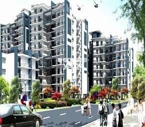 Bakshish Gulmohar Heights