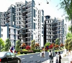 Bakshish Gulmohar Heights, North Kharar, Chandigarh