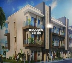 Bansal Aradhya Homes