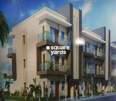 Bansal Aradhya Homes Featured Image