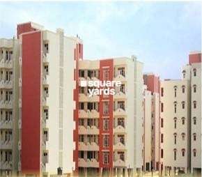 BCL Rishi Apartments in North Mohali, Chandigarh