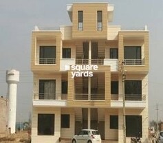 Bella Homes, Central Derabassi, Chandigarh