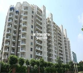 Bestech Park View Residency Mohali