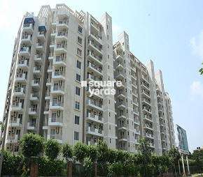Bestech Park View Residency Mohali in Mohali Sector 66, Chandigarh