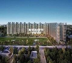 Beverly Golf Avenue, Mohali Sector 65, Chandigarh