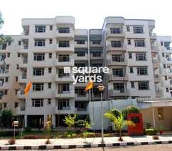 Bhakti and GBM Colonizers GBM Apartments Flagship