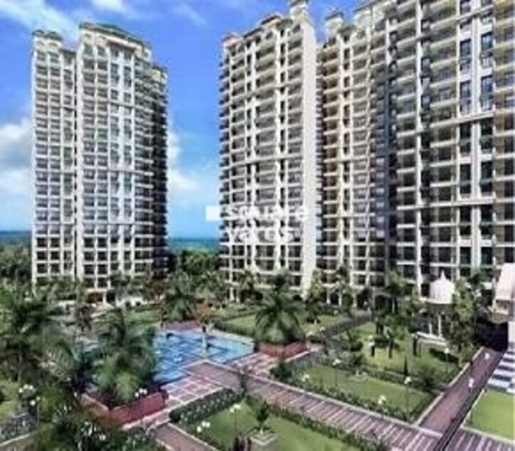 Bhoomi Greens Amazon The Defence County Cover Image