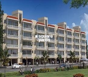 Bollywood Green City