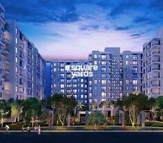 Cascade Mona City Homes, Kharar-Banur Road, Chandigarh