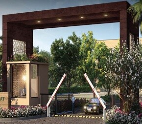 CEE DEE Greenwoods residential project in Mohali Sector 115