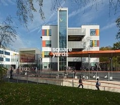 City Heights Panchkula, Phase-II 20-30, Chandigarh