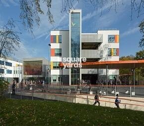 City Heights Panchkula