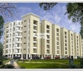 Dara Krishna Homes