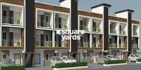Decent Homes in Mohali Sector 115, Chandigarh