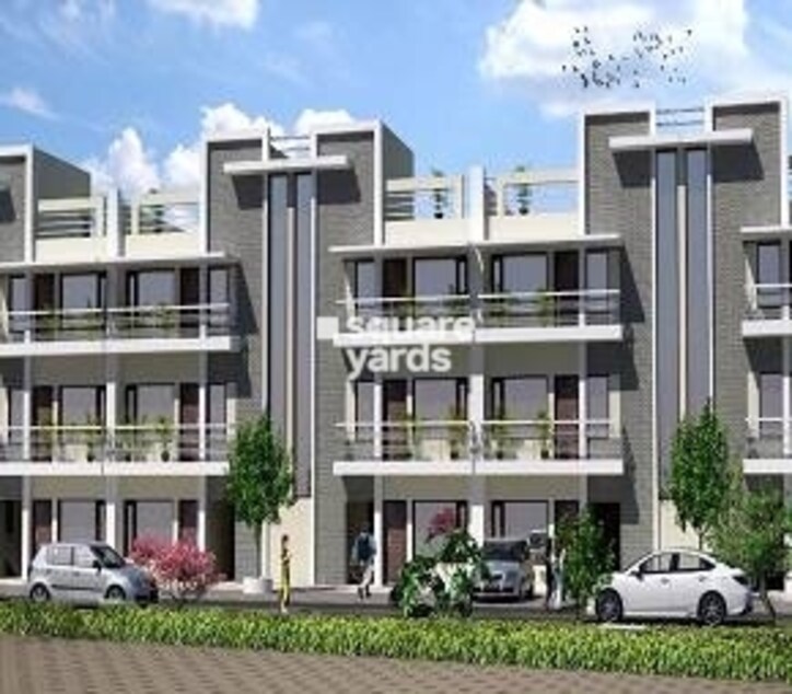 Divine Independent Floors Cover Image