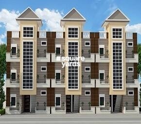 Om Divine Pavileo, Mohali Sector 115, Chandigarh