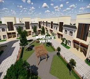 Divya Villa Palcio in Central Kharar, Chandigarh