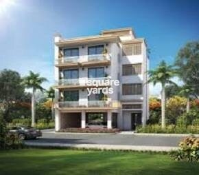 DLF Hyde Park Bungalows residential project in South Mullanpur